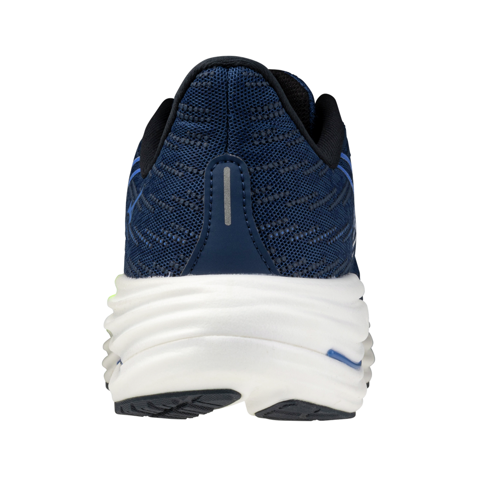 Кроссовки мужские для бега Mizuno WAVE RIDER 29 J1GC2503 52