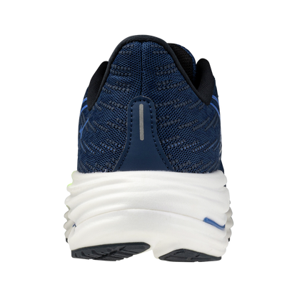 Кроссовки мужские для бега Mizuno WAVE RIDER 29 J1GC2503 52