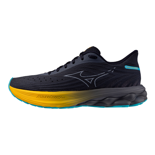 Кроссовки мужские для бега Mizuno WAVE SKYRISE 6 J1GC2509 51