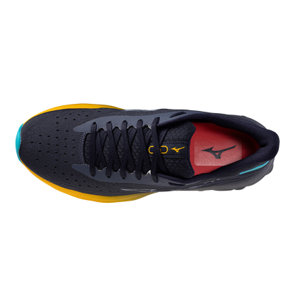Кроссовки мужские для бега Mizuno WAVE SKYRISE 6 J1GC2509 51