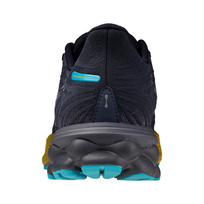 Кроссовки мужские для бега Mizuno WAVE SKYRISE 6 J1GC2509 51