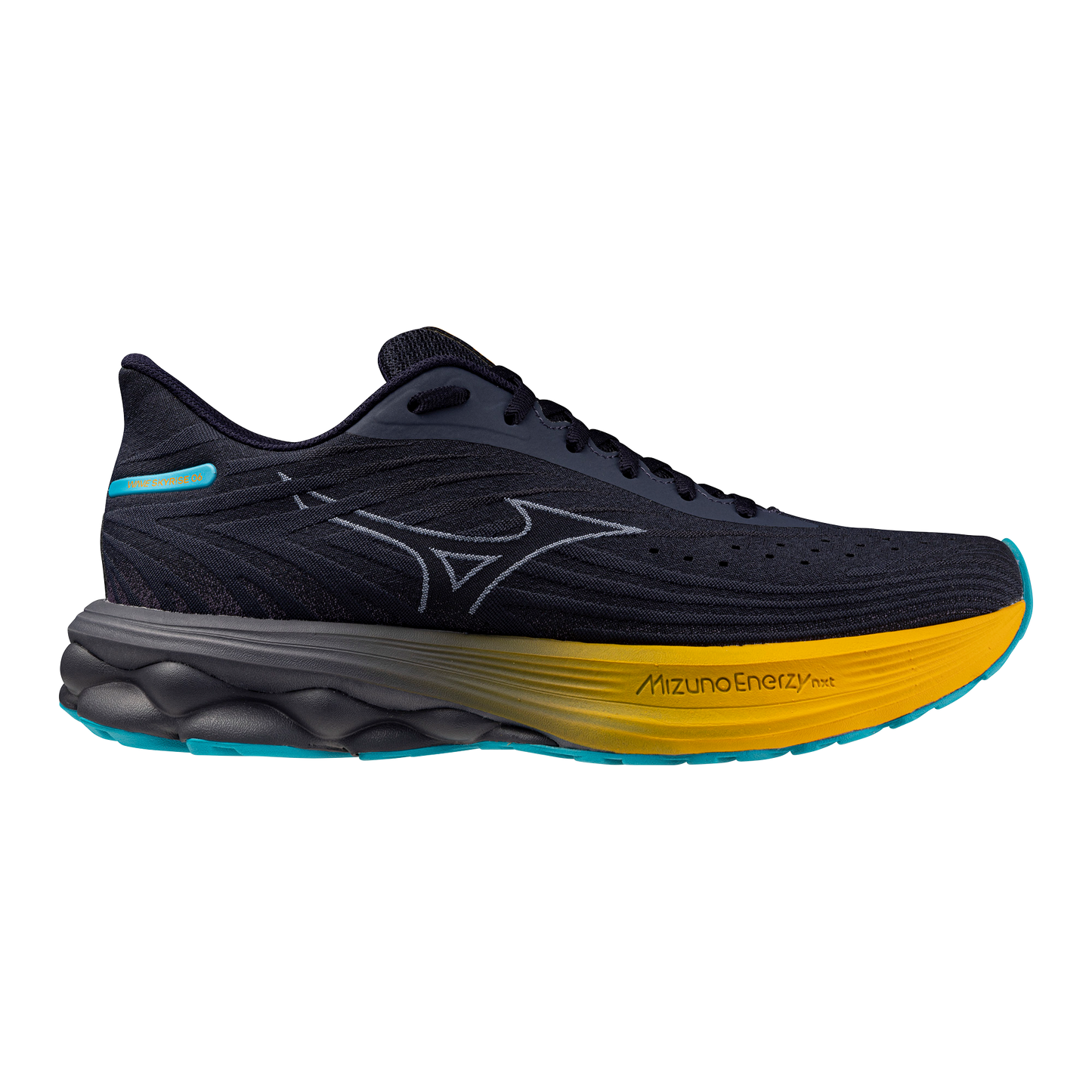 Кроссовки мужские для бега Mizuno WAVE SKYRISE 6 J1GC2509 51