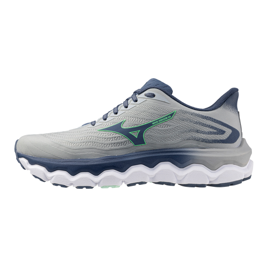 Кроссовки мужские для бега Mizuno WAVE HORIZON 8 J1GC2526 01