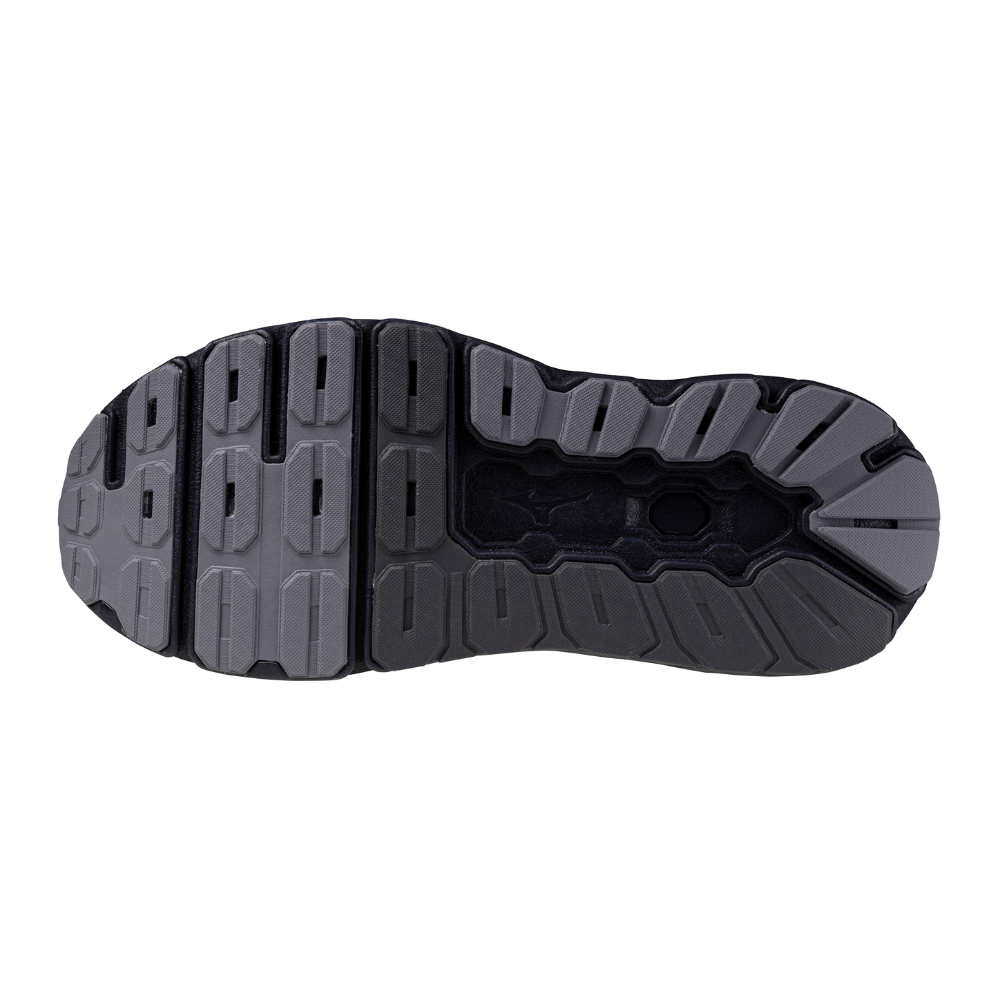 Кроссовки мужские для бега Mizuno WAVE HORIZON 8 J1GC2526 51