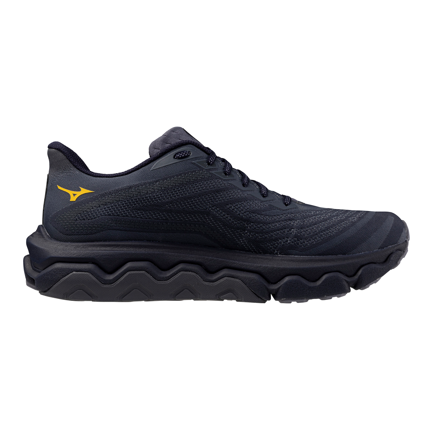 Кроссовки мужские для бега Mizuno WAVE HORIZON 8 J1GC2526 51