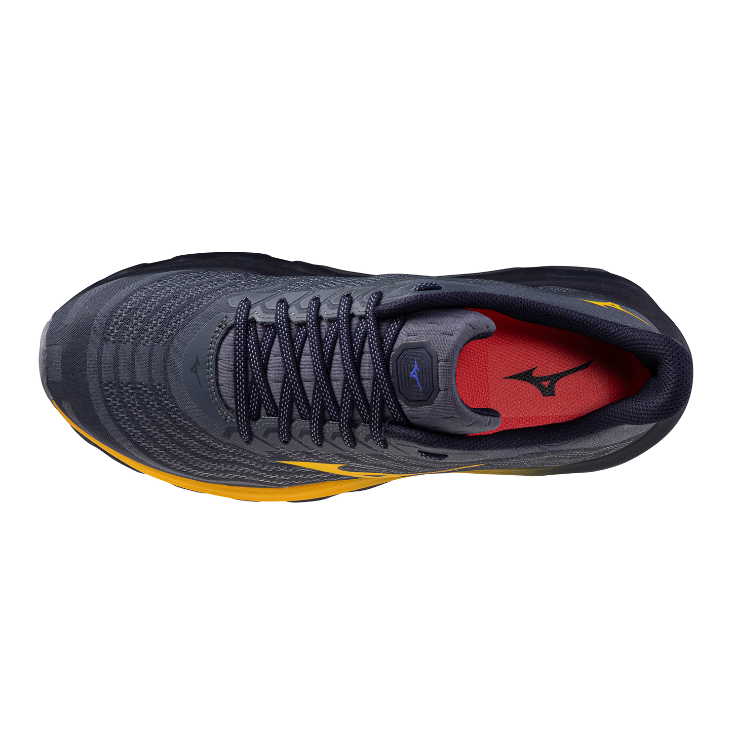 Кроссовки мужские для бега Mizuno WAVE HORIZON 8 J1GC2526 51