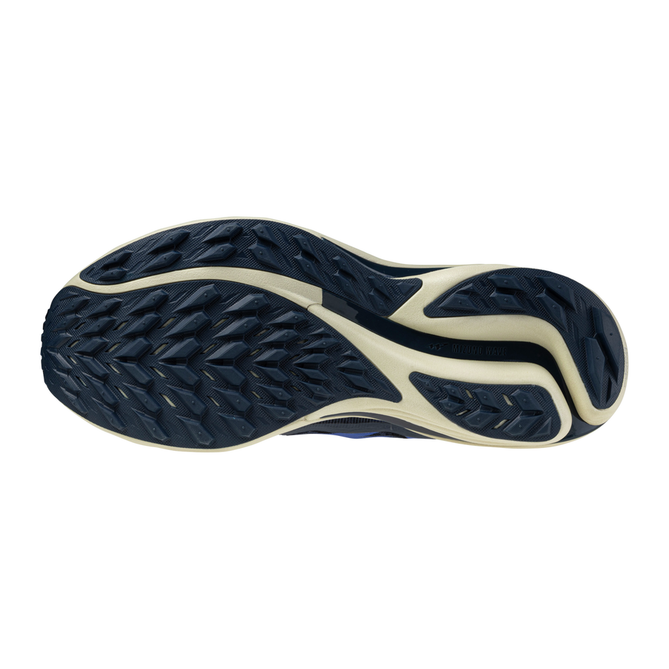Кроссовки мужские для трейлраннинга Mizuno WAVE RIDER TT 3 J1GC2532 51