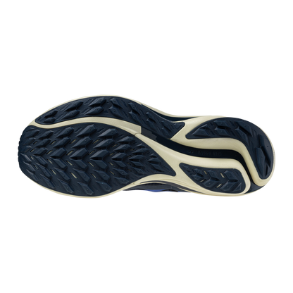 Кроссовки мужские для трейлраннинга Mizuno WAVE RIDER TT 3 J1GC2532 51