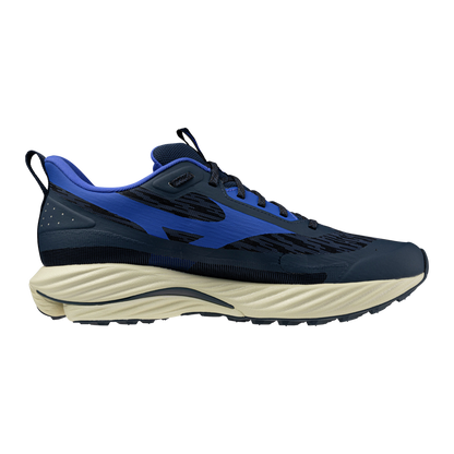 Кроссовки мужские для трейлраннинга Mizuno WAVE RIDER TT 3 J1GC2532 51