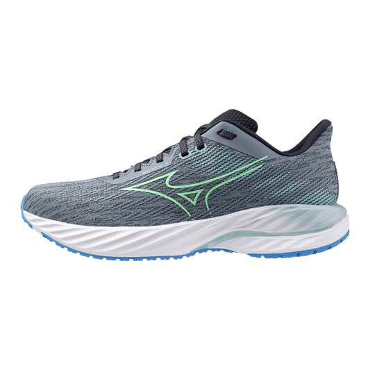 Adidași de alergare pentru bărbați Mizuno WAVE INSPIRE 21 J1GC2544 01