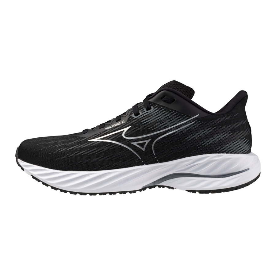 Adidași de alergare pentru bărbați Mizuno WAVE INSPIRE 21 2E J1GC2545 02