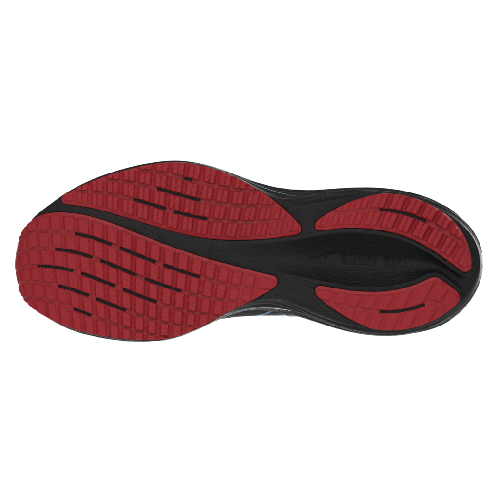 Кроссовки женские для бега Mizuno WAVE RIDER 29 AMSTERDAM J1GC2562 01