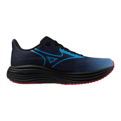Кроссовки женские для бега Mizuno WAVE RIDER 29 AMSTERDAM J1GC2562 01