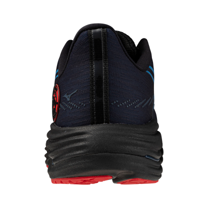Кроссовки мужские для бега Mizuno WAVE RIDER 29 AMSTERDAM J1GC2562 01