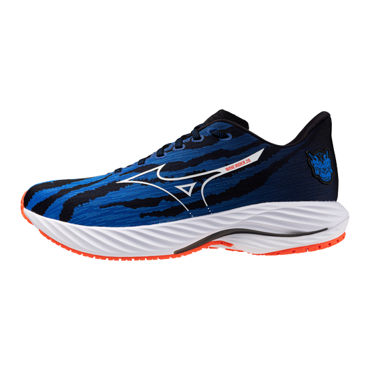 Кроссовки женские для бега Mizuno WAVE RIDER 28 J1GC2563 01