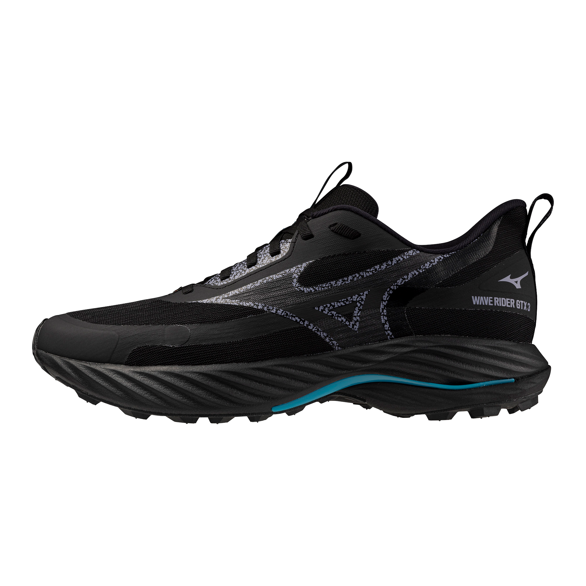 Adidași bărbați pentru trailrunning Mizuno Wave Rider GTX 3 J1GC2579 0
