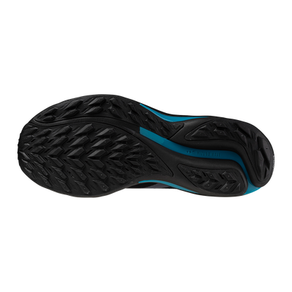 Кроссовки мужские для трейлраннинга Mizuno Wave Rider GTX 3 J1GC2579 01