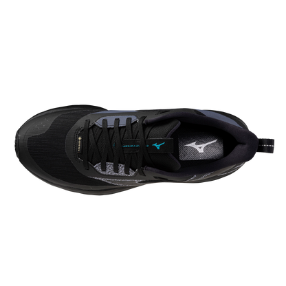Кроссовки мужские для трейлраннинга Mizuno Wave Rider GTX 3 J1GC2579 01
