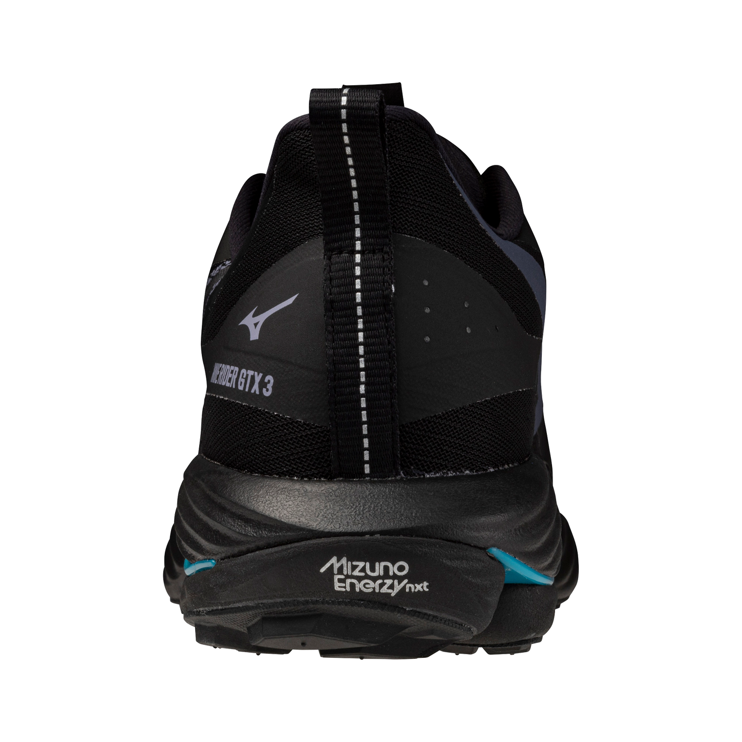 Кроссовки мужские для трейлраннинга Mizuno Wave Rider GTX 3 J1GC2579 01