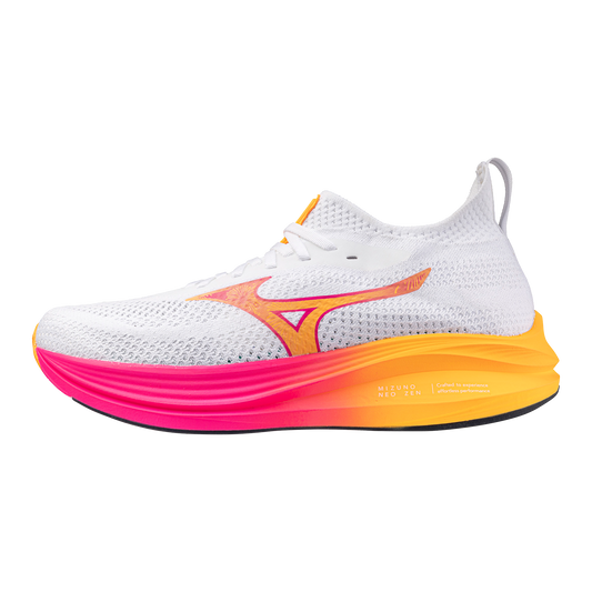 Кроссовки мужские для бега Mizuno NEO ZEN J1GC2582 57