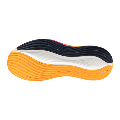 Кроссовки мужские для бега Mizuno NEO ZEN J1GC2582 57