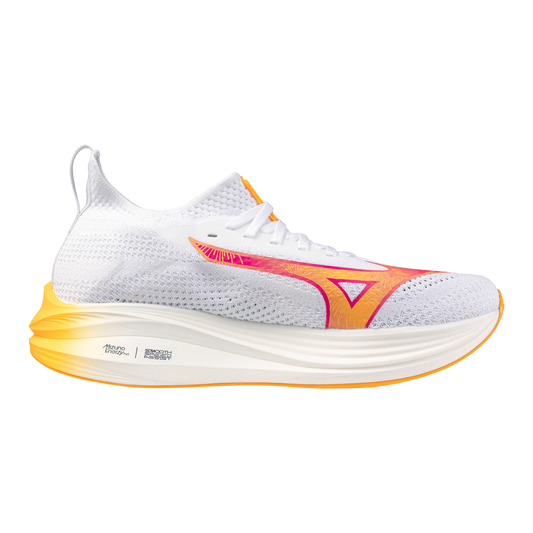 Кроссовки мужские для бега Mizuno NEO ZEN J1GC2582 57