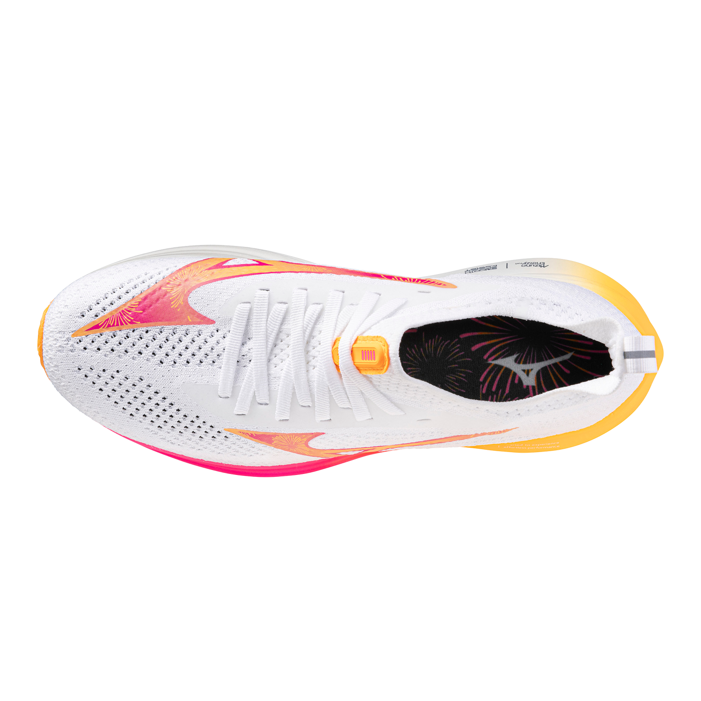 Кроссовки мужские для бега Mizuno NEO ZEN J1GC2582 57