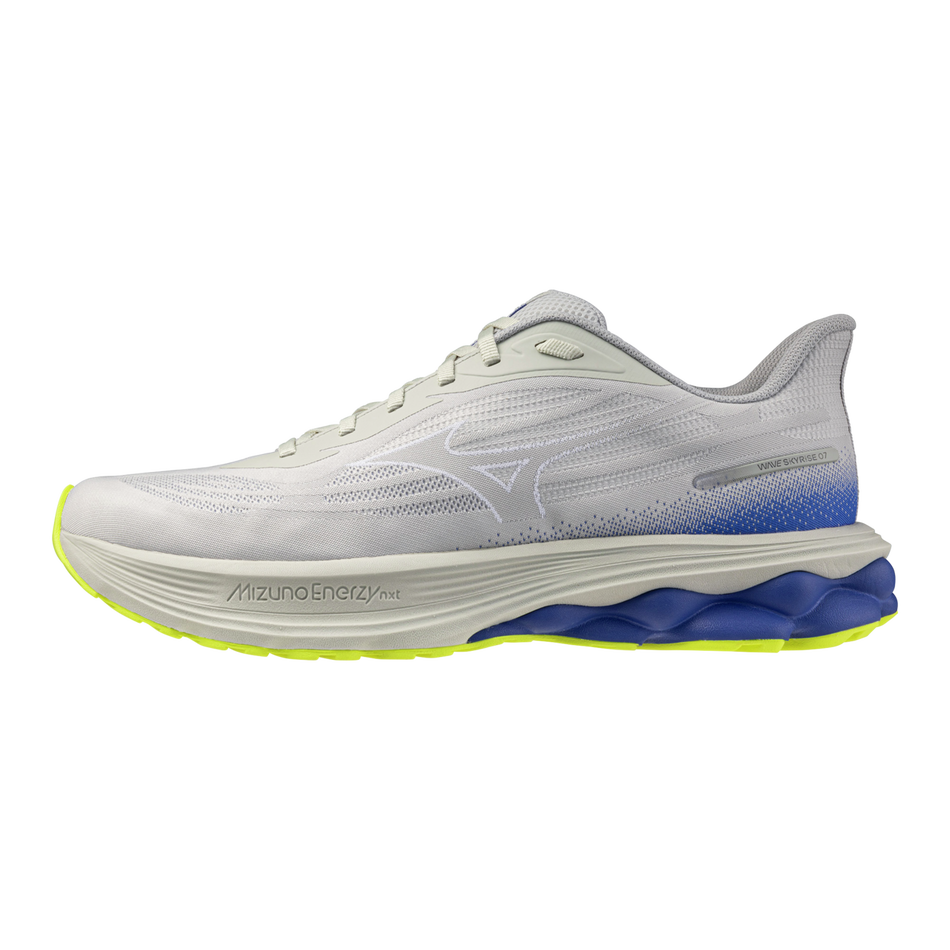 Кроссовки мужские для бега Mizuno WAVE SKYRISE 7 J1GC2609 02