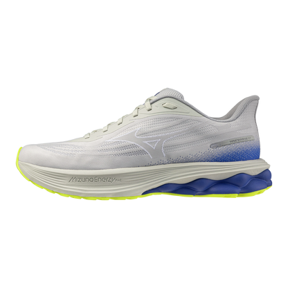 Кроссовки мужские для бега Mizuno WAVE SKYRISE 7 J1GC2609 02