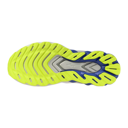 Кроссовки мужские для бега Mizuno WAVE SKYRISE 7 J1GC2609 02