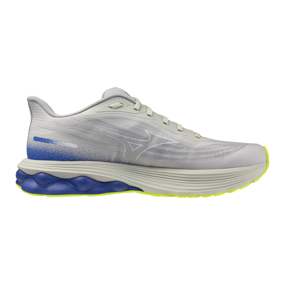 Кроссовки мужские для бега Mizuno WAVE SKYRISE 7 J1GC2609 02