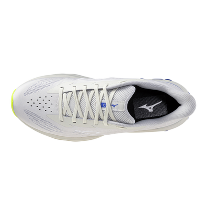 Кроссовки мужские для бега Mizuno WAVE SKYRISE 7 J1GC2609 02