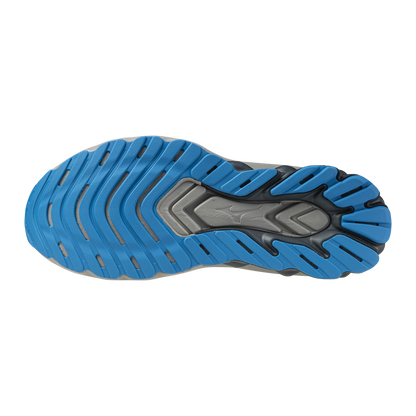 Кроссовки мужские для бега Mizuno WAVE SKYRISE 7 J1GC2609 52