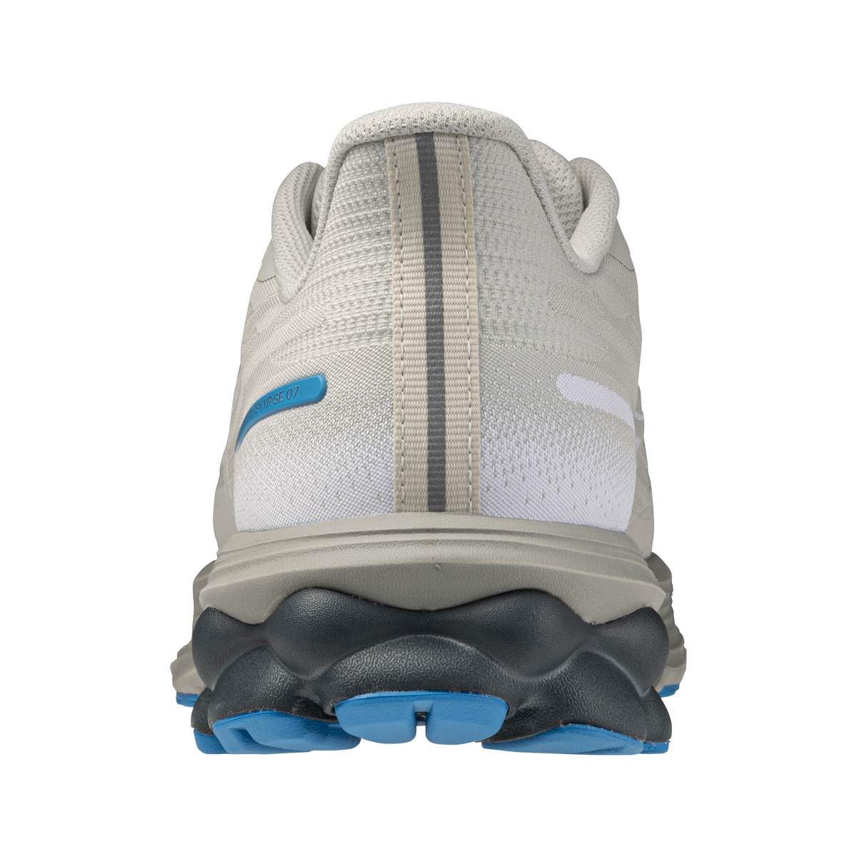 Кроссовки мужские для бега Mizuno WAVE SKYRISE 7 J1GC2609 52