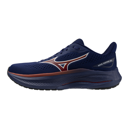 Adidași de alergare pentru bărbați Mizuno WAVE INSPIRE 22 J1GC2644 55