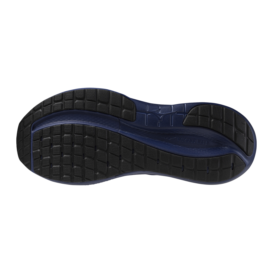 Adidași de alergare pentru bărbați Mizuno WAVE INSPIRE 22 J1GC2644 55