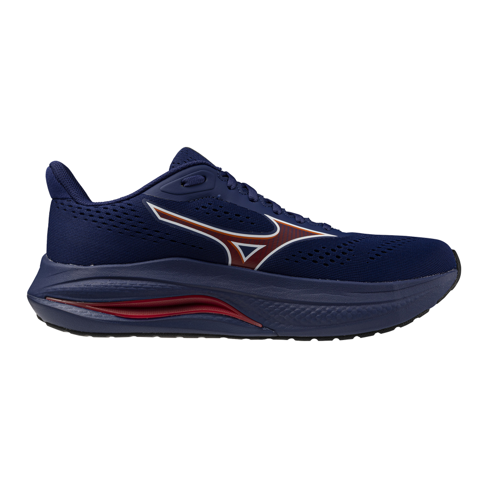 Adidași de alergare pentru bărbați Mizuno WAVE INSPIRE 22 J1GC2644 55