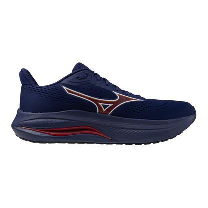 Adidași de alergare pentru bărbați Mizuno WAVE INSPIRE 22 J1GC2644 55