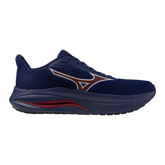 Кроссовки мужские для бега Mizuno WAVE INSPIRE 22 J1GC2644 55
