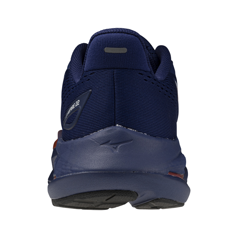 Adidași de alergare pentru bărbați Mizuno WAVE INSPIRE 22 J1GC2644 55