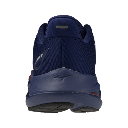 Adidași de alergare pentru bărbați Mizuno WAVE INSPIRE 22 J1GC2644 55