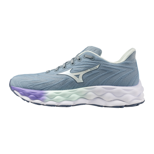 Кроссовки женские для бега Mizuno Wave Sky 8 J1GD2402 71