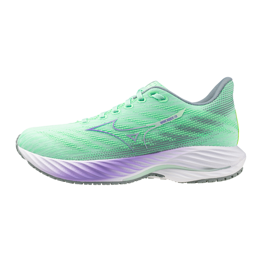 Adidași de alergare pentru femei Mizuno WAVE RIDER 28 J1GD2403 74