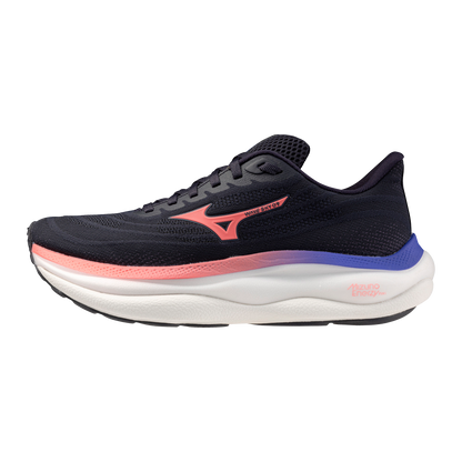 Adidași de alergare pentru femei Mizuno WAVE SKY 9 J1GD2502 21