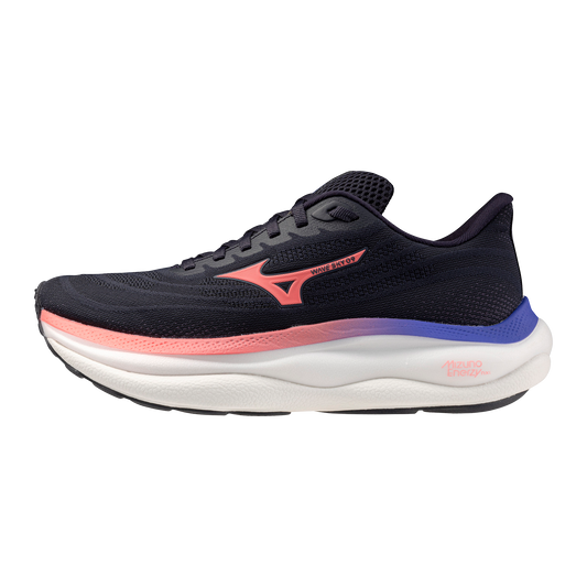 Adidași de alergare pentru femei Mizuno WAVE SKY 9 J1GD2502 21