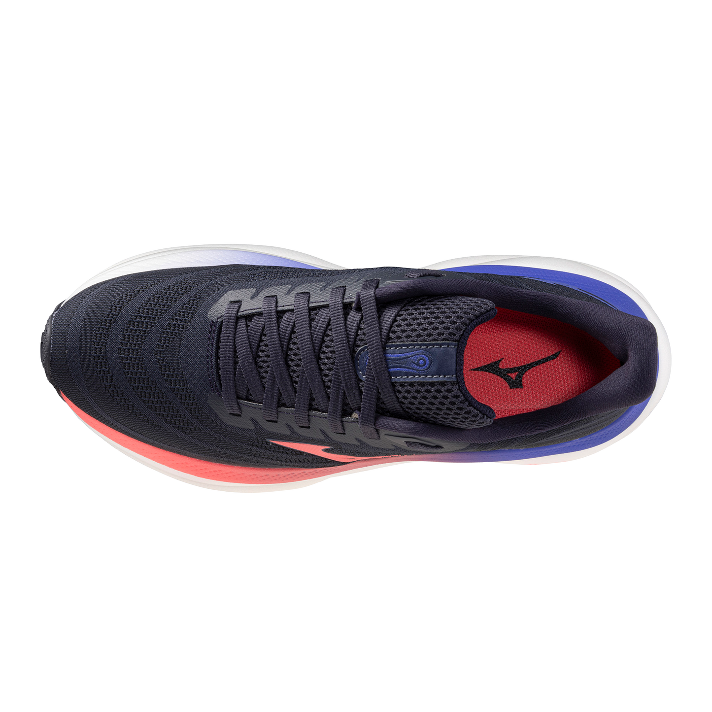 Adidași de alergare pentru femei Mizuno WAVE SKY 9 J1GD2502 21