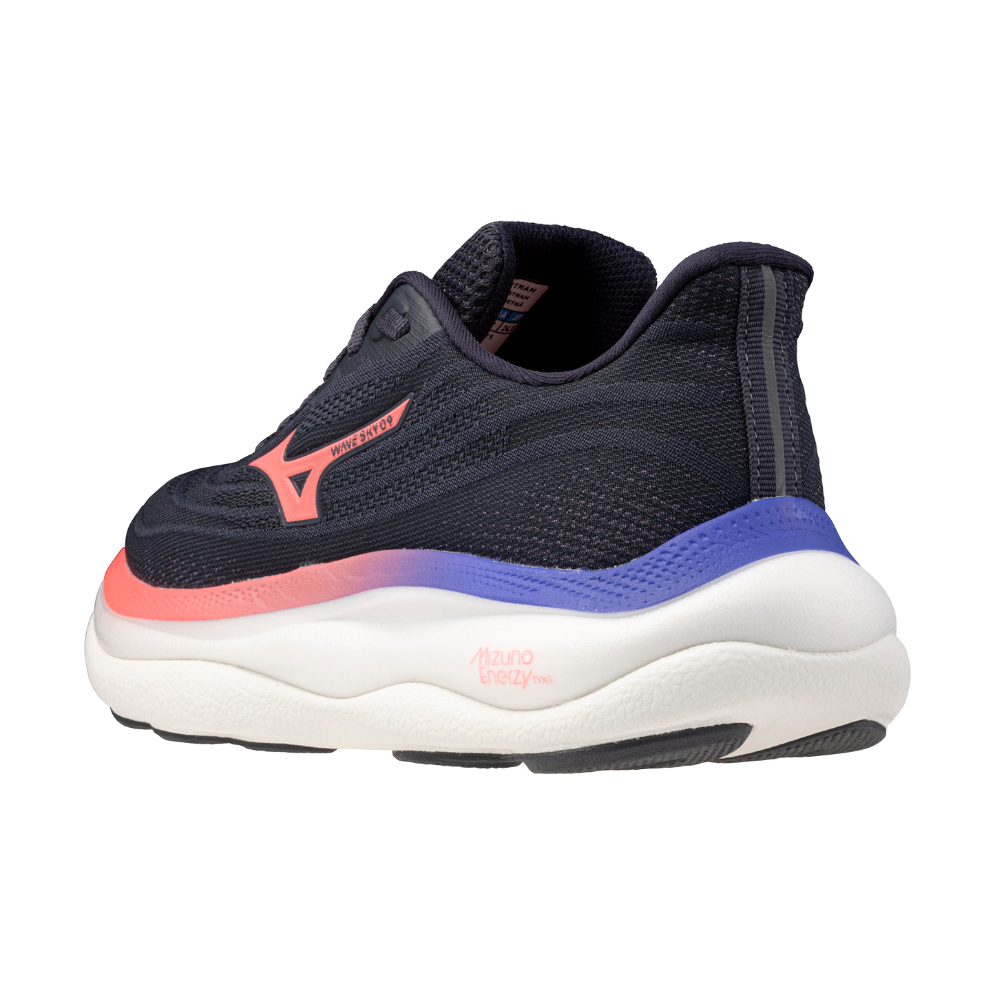 Adidași de alergare pentru femei Mizuno WAVE SKY 9 J1GD2502 21