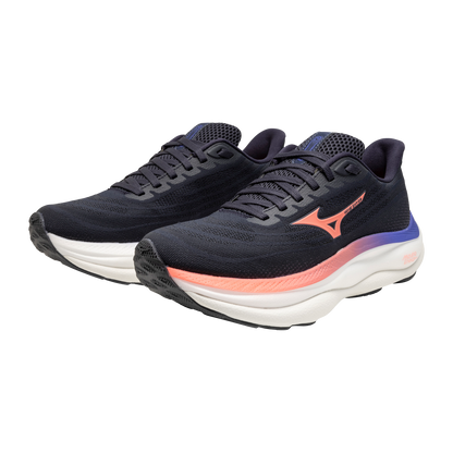 Adidași de alergare pentru femei Mizuno WAVE SKY 9 J1GD2502 21