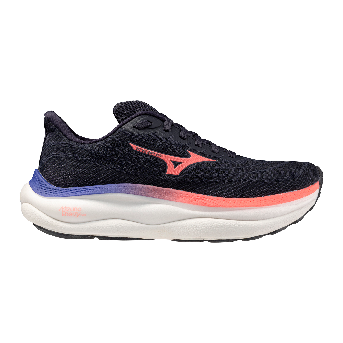 Adidași de alergare pentru femei Mizuno WAVE SKY 9 J1GD2502 21