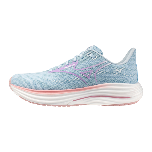 Adidași de alergare pentru femei Mizuno WAVE RIDER 29 J1GD2503 25